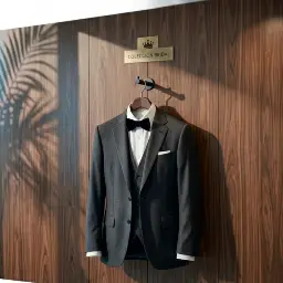 Moda para el Novio
