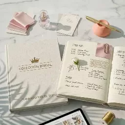 Servicios de Organización de Bodas