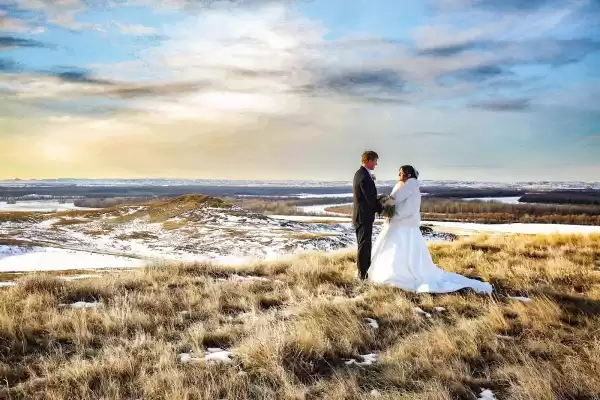 Albuquerque Wedding Photography | Foto: Ashlee Singletary
