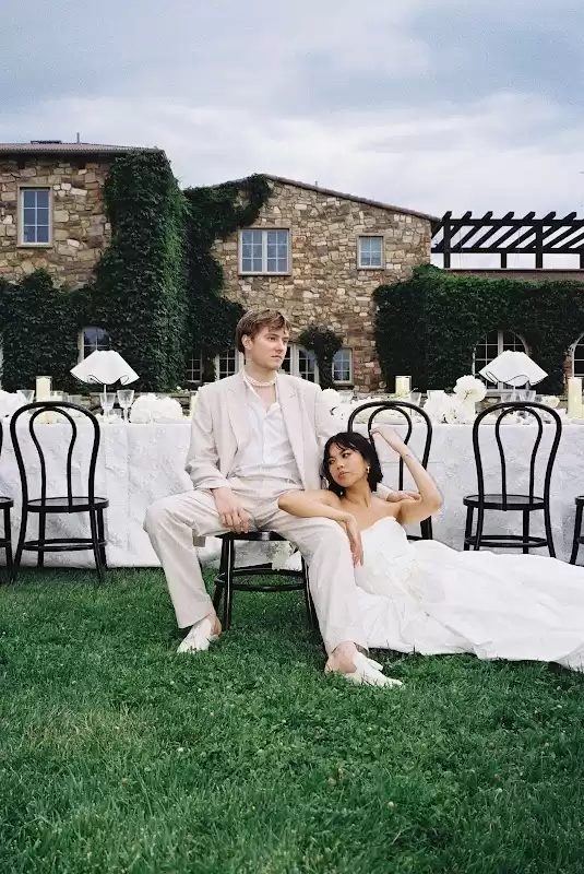 Alyssa Foster Photography | Foto: Alyssa Foster Photography