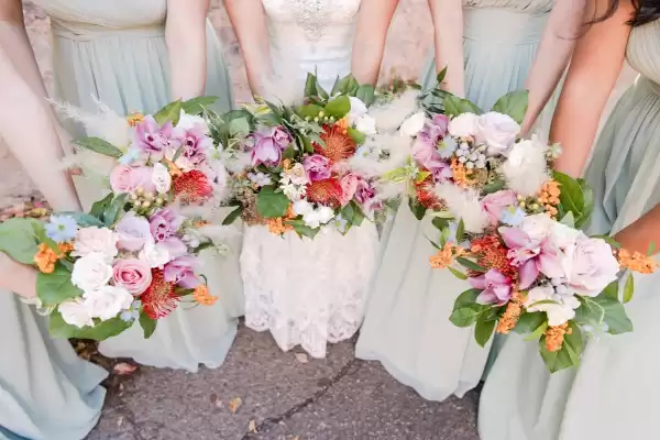 Caitlin Elizabeth Photography LLC — Fotógrafos de Bodas en Cerrillos, NM