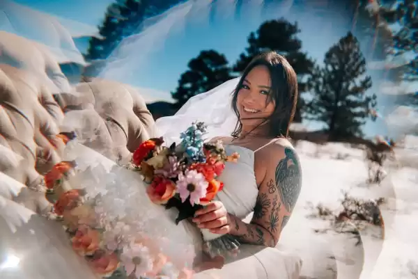 Casey Addason Photography | Foto: Casey Addason Photography