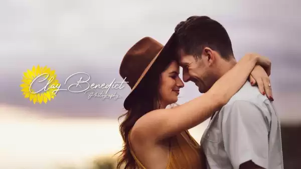 Clay Benedict Photography — Fotógrafos de Bodas en Albuquerque, NM