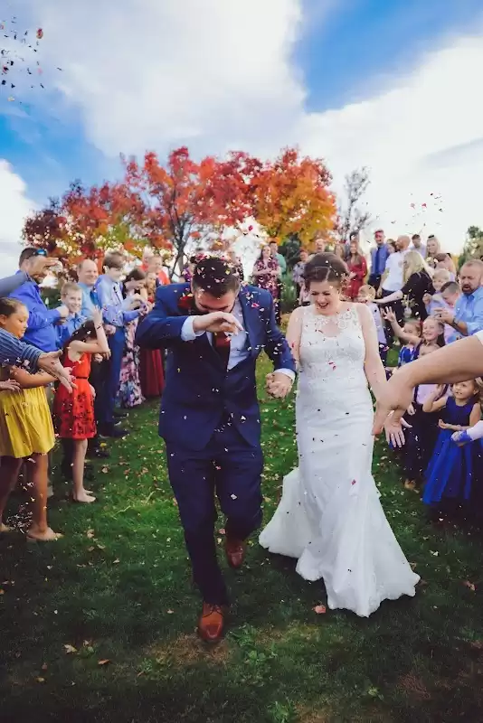 Clay Benedict Photography | Foto: Clay Benedict Photography