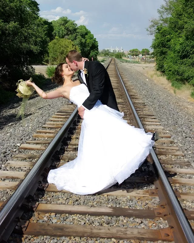 Creative Portraits by Dolores - Fotógrafos de Bodas en Albuquerque | Foto: Creative Portraits by Dolores — foto 5