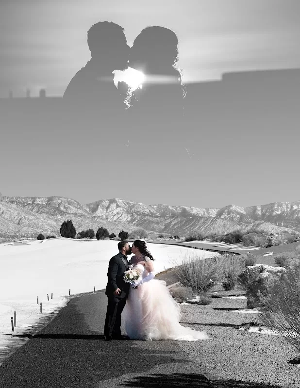 Creative Portraits by Dolores - Fotógrafos de Bodas en Albuquerque | Foto: Creative Portraits by Dolores — foto 6