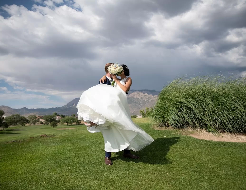Creative Portraits by Dolores - Fotógrafos de Bodas en Albuquerque | Foto: Creative Portraits by Dolores — foto 3