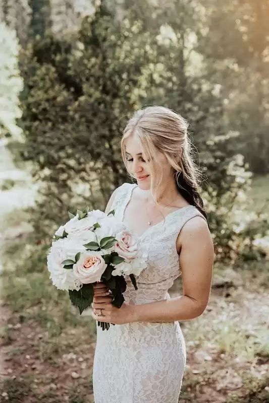 Fallon Brooke Photography | New Mexico Wedding Photographer | Foto: Fallon Brooke Photography | New Mexico Wedding Photographer
