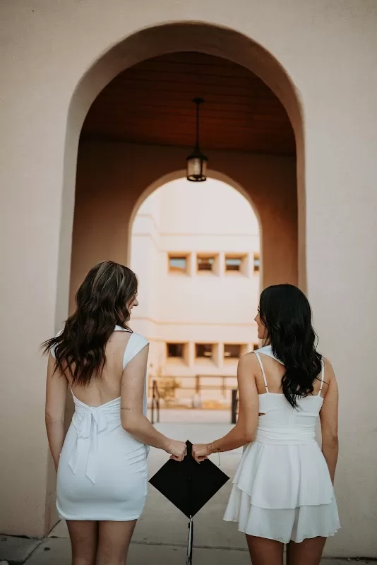 Hope Fielder Photography, LLC - Fotógrafos de Bodas en Las Cruces | Foto: Hope Fielder Photography, LLC — foto 5