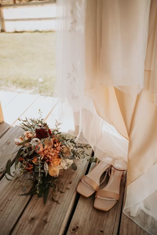 Hope Fielder Photography, LLC - Fotógrafos de Bodas en Las Cruces | Foto: Hope Fielder Photography, LLC — foto 3