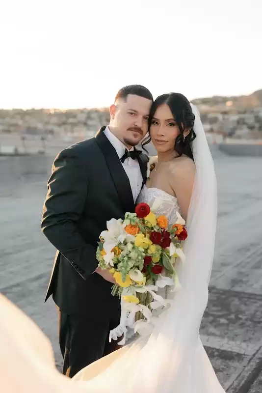 Isaac Ortiz Photography — Fotógrafos de Bodas en Santa Teresa, NM