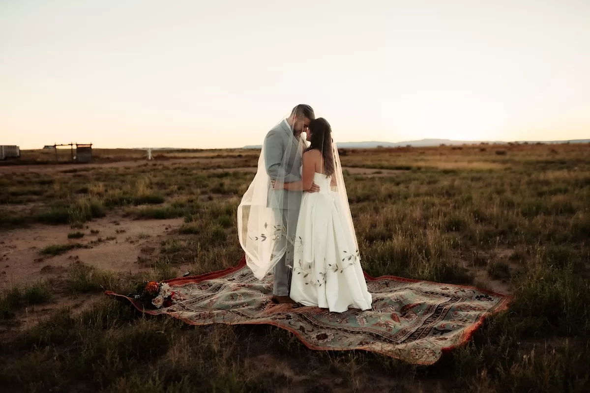 JT Photography, LLC | Foto: Gabrielle Roybal — foto 3