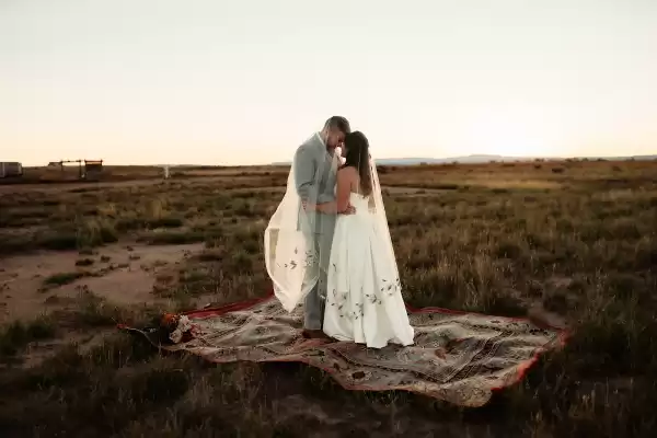 JT Photography, LLC | Foto: Gabrielle Roybal