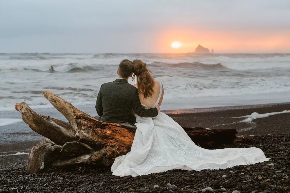 Julie Haider | Elopement Photographer | Foto: Melissa McCann — foto 3