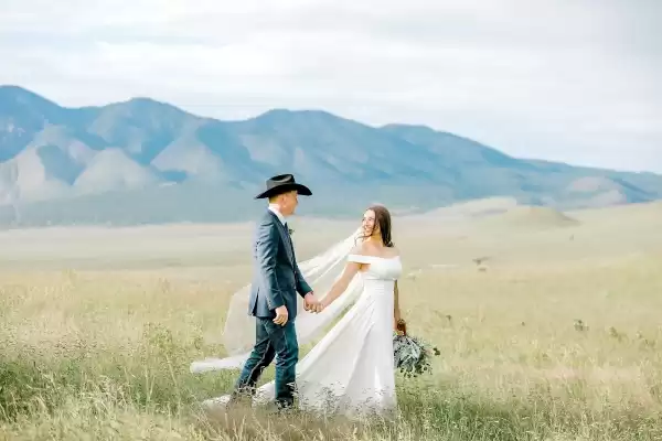 Seasons Sharp Photography — Fotógrafos de Bodas en Clovis, NM