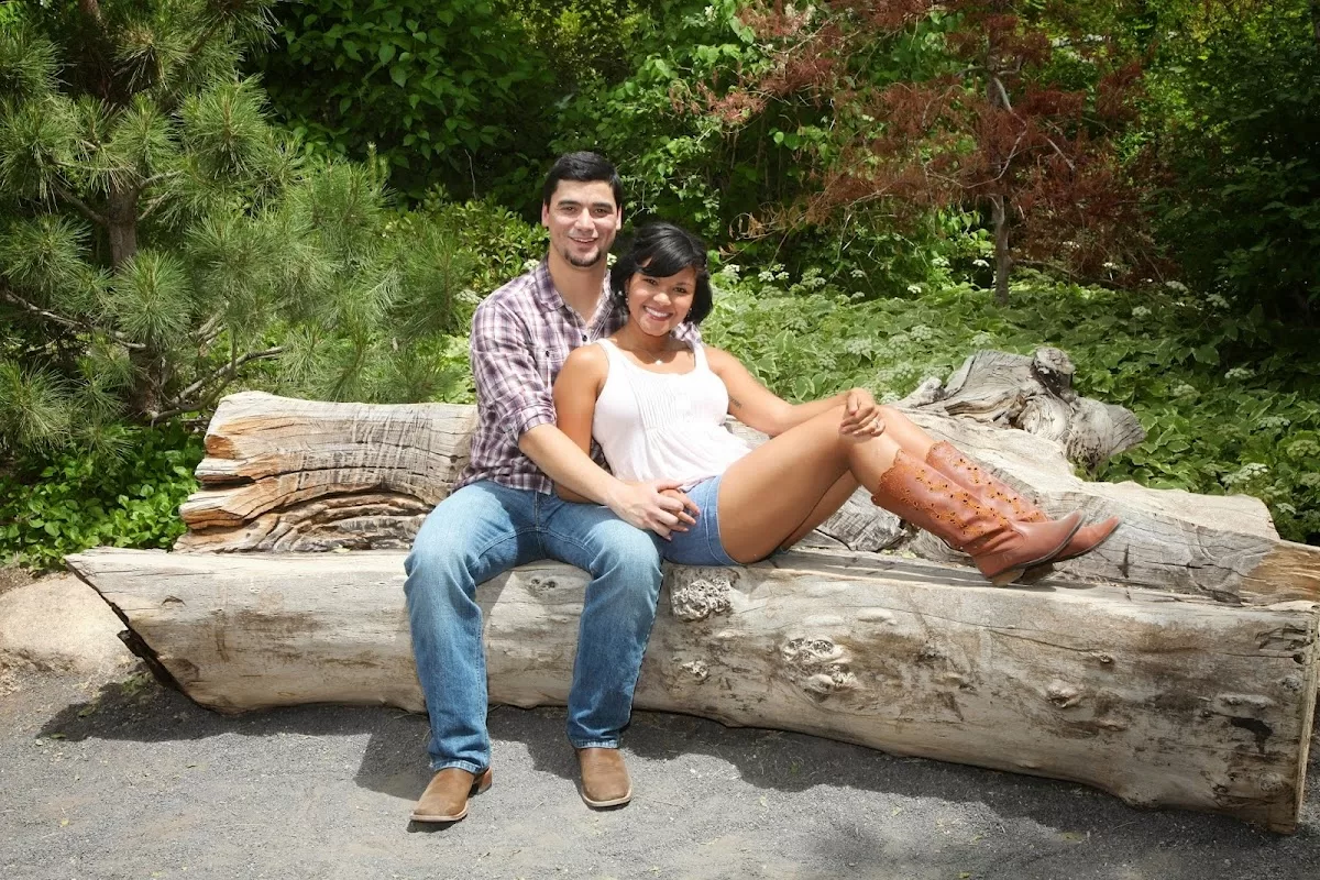 Shayla Cristine Photography | Foto: Andrew Edenfield — foto 5