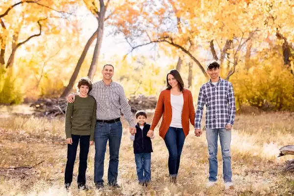 Talitha Tarro Photography | Foto: Chris Romero