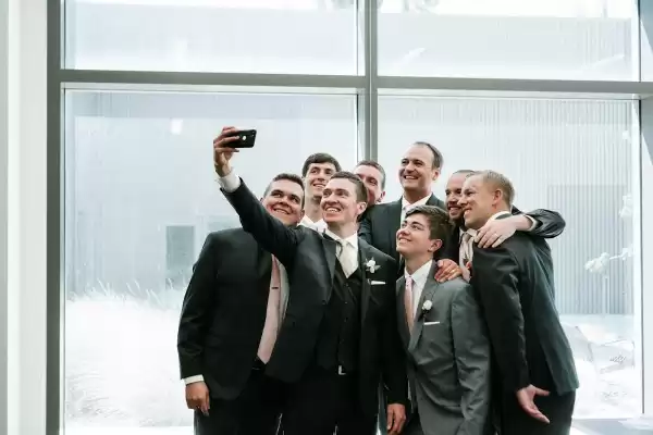 Tony Gambino Photography | Foto: Joel Graves
