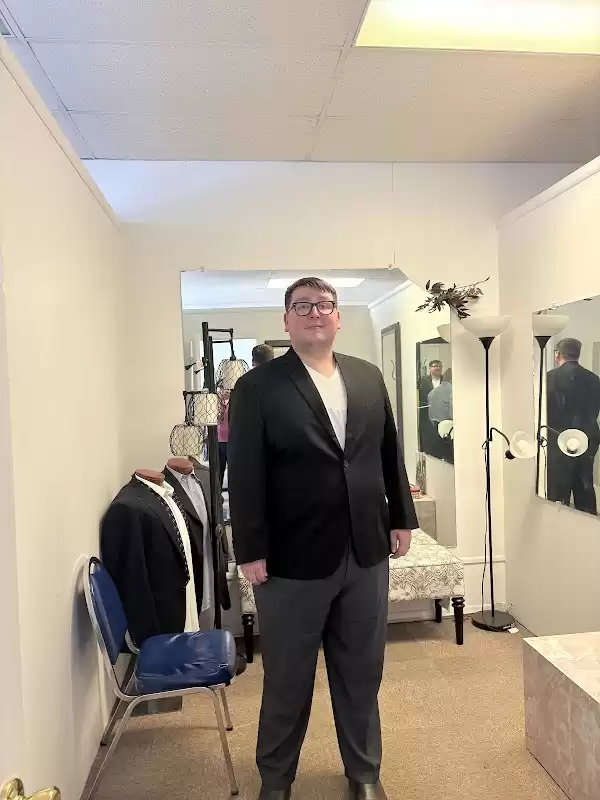 Albuquerque Fine Men's Clothing and Alterations | Foto: adam r