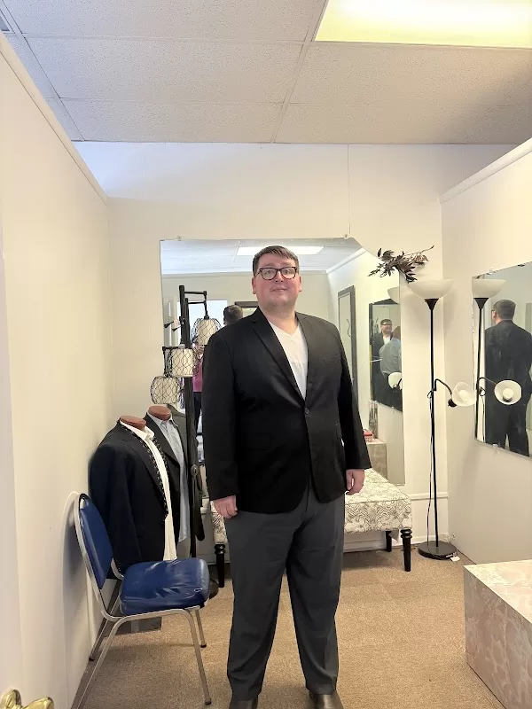 Albuquerque Fine Men's Clothing and Alterations | Foto: adam r — foto 4