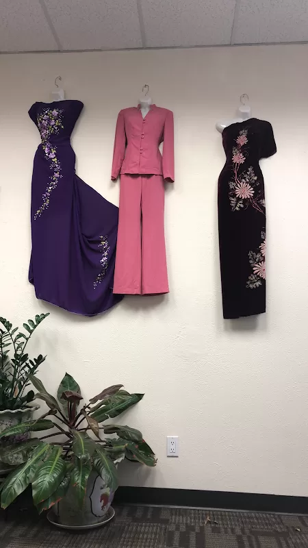 T & T Tailoring & Alterations | Foto: T & T Tailoring & Alterations — foto 3