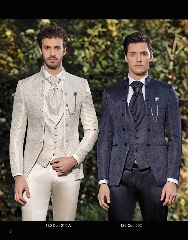 Avanti Milano Formalwear | Foto: Avanti Milano Formalwear — foto 4