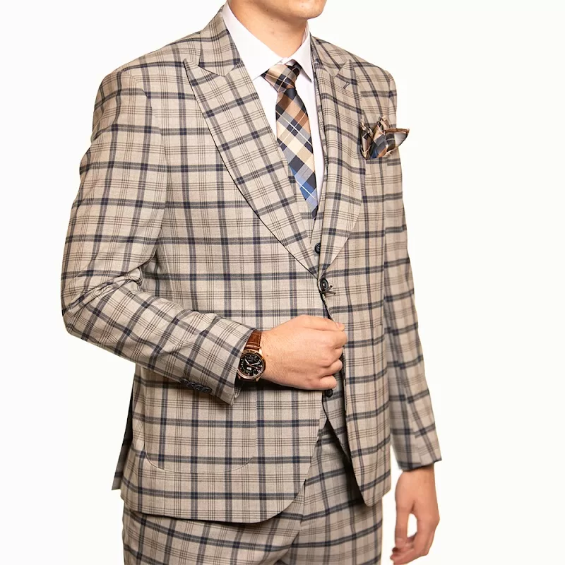 Avanti Milano Formalwear | Foto: Avanti Milano Formalwear — foto 5