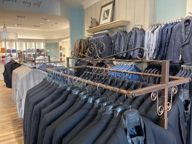 Avanti Milano Formalwear | Foto: Avanti Milano Formalwear — foto 2