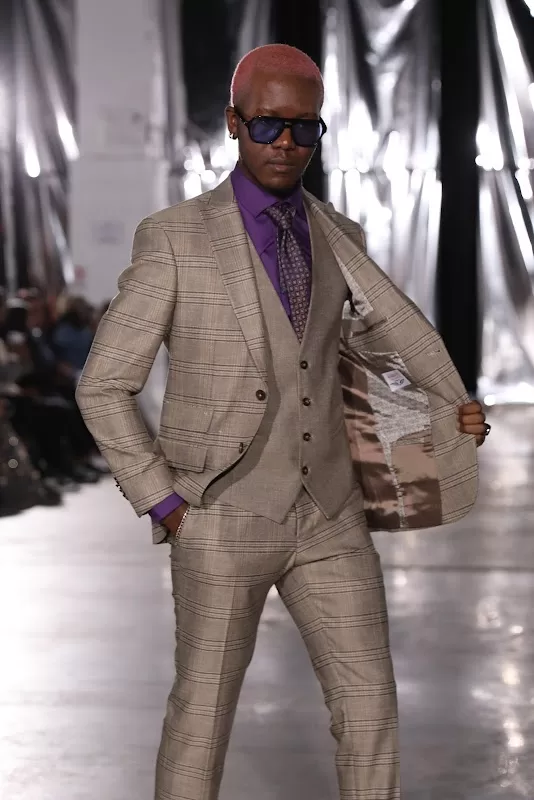 Avanti Milano Formalwear | Foto: Avanti Milano Formalwear — foto 3
