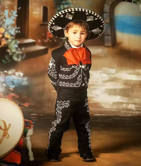 Lozoya Studios — Fotógrafos de Bodas en Albuquerque, NM