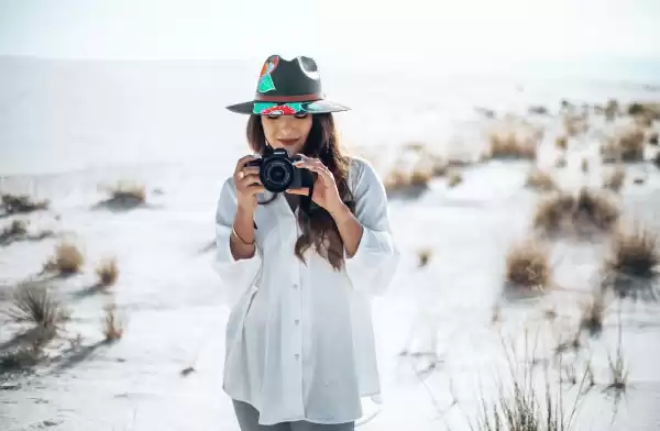 Blanca Binkley Photography El Paso — Fotógrafos de Bodas en Santa Teresa, NM