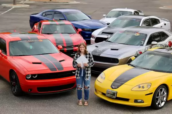 Jena Rue Infinity 8 Photography | Foto: Jena Rue Infinity 8 Photography