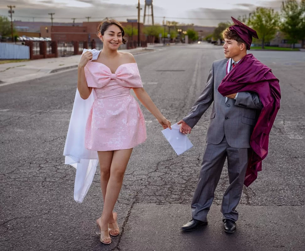 OC Photography - Fotógrafos de Bodas en Albuquerque | Foto: OC Photography — foto 2
