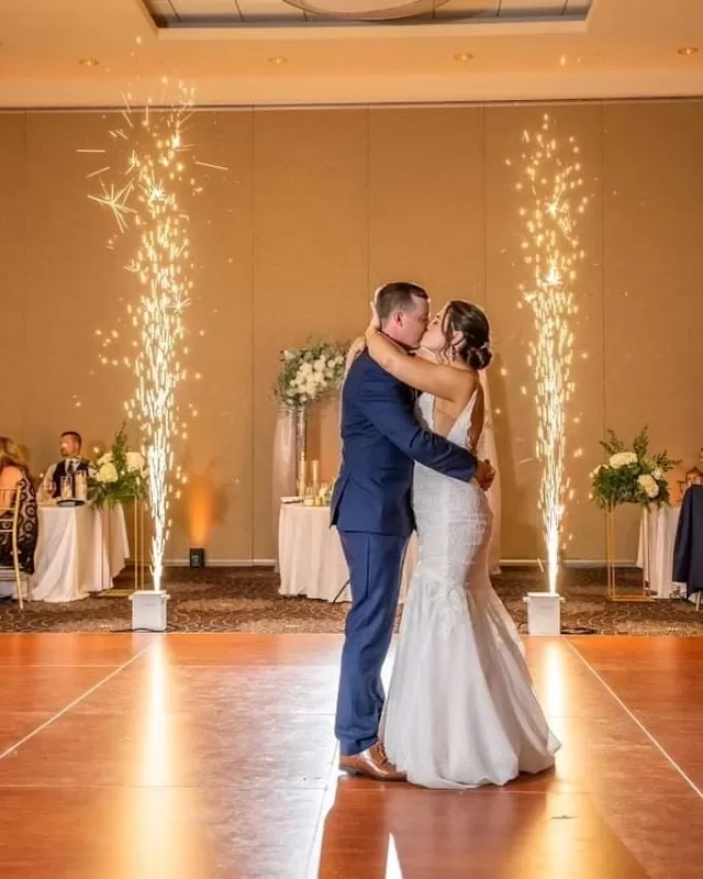 Picture This Parties, #1 servicios de organización de bodas en Nuevo México