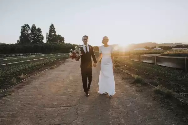 The Dream Choice | Siouxzen Kang Photography & Production Services | Foto: Lauren Staller
