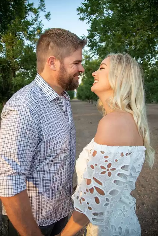 ZaZu Creatives — Fotógrafos de Bodas en Santa Teresa, NM