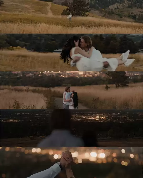 Silk & Stone Films - Fotógrafos de Bodas en Las Cruces | Foto: Yana Athanasiou