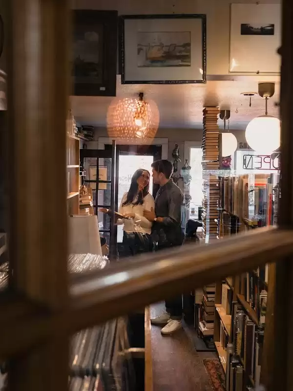 Silk & Stone Films - Fotógrafos de Bodas en Las Cruces | Foto: Ally Balan