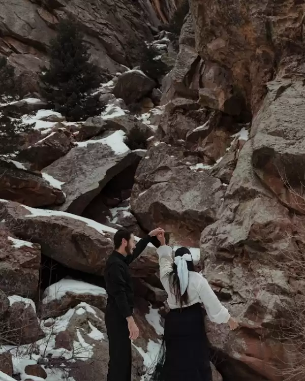 Silk & Stone Films | Foto: Pauline Sitinjak