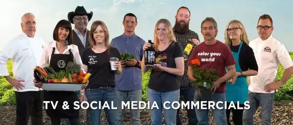 Borderland Productions — Videógrafos de Bodas en Las Cruces, NM