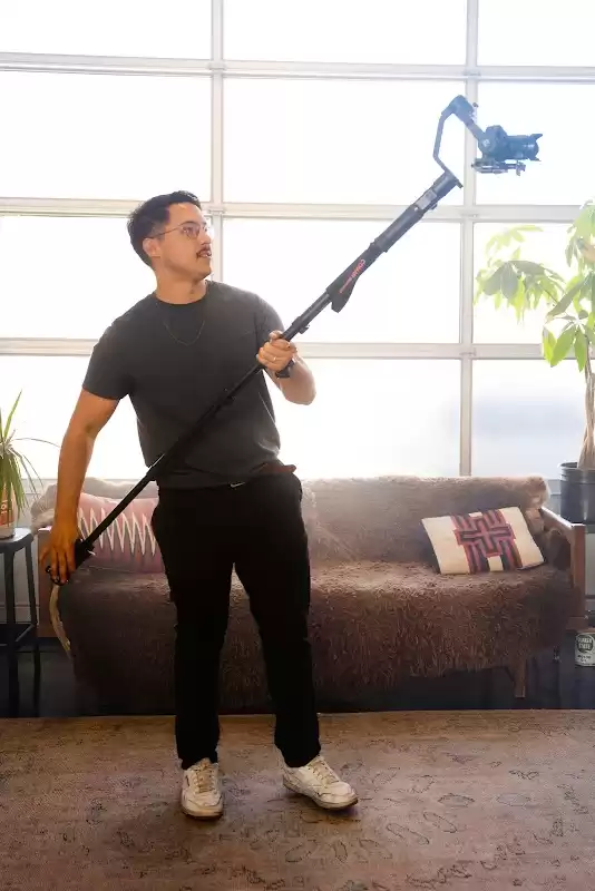 Clearshot Productions LLC | Foto: Clearshot Productions LLC