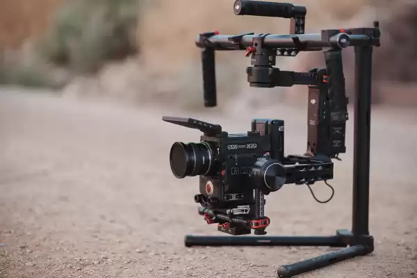 Palamora Photo+Video — Videógrafos de Bodas en Las Cruces, NM