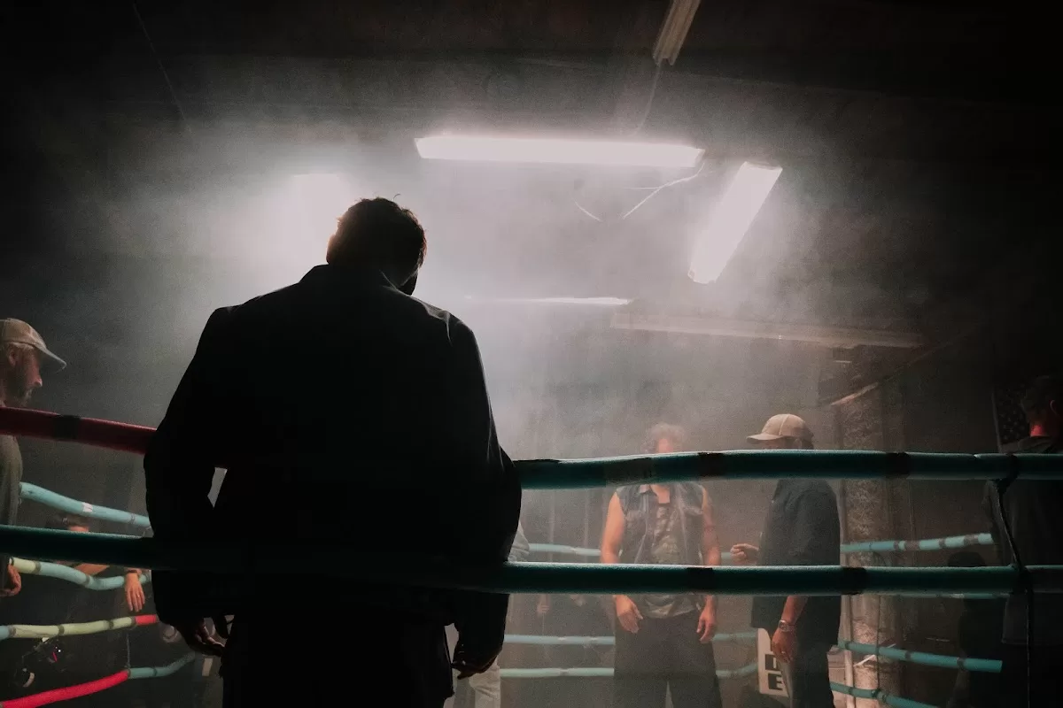 Player One Productions | Foto: Player One Productions — foto 4