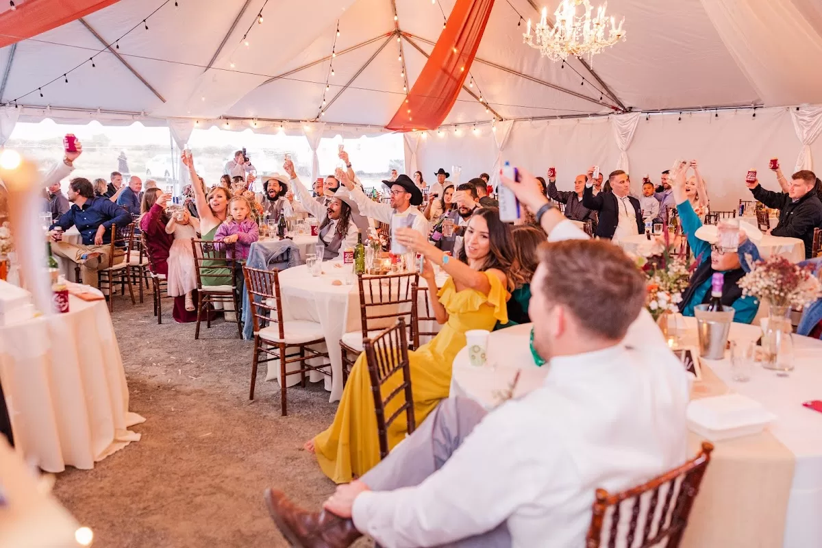 All About You Weddings and Events | Foto: Shayla Whitehead — foto 4