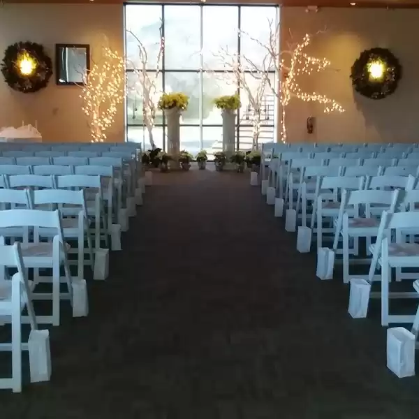 All About You Weddings and Events | Foto: All About You Weddings and Events