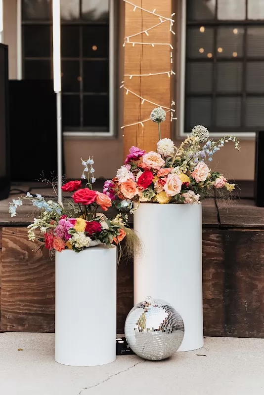 Just Lovely Wedding & Event Planning LLC | Foto: Courtney Leighton — foto 2