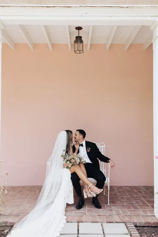 Just Lovely Wedding & Event Planning LLC | Foto: Just Lovely Wedding & Event Planning LLC — foto 4