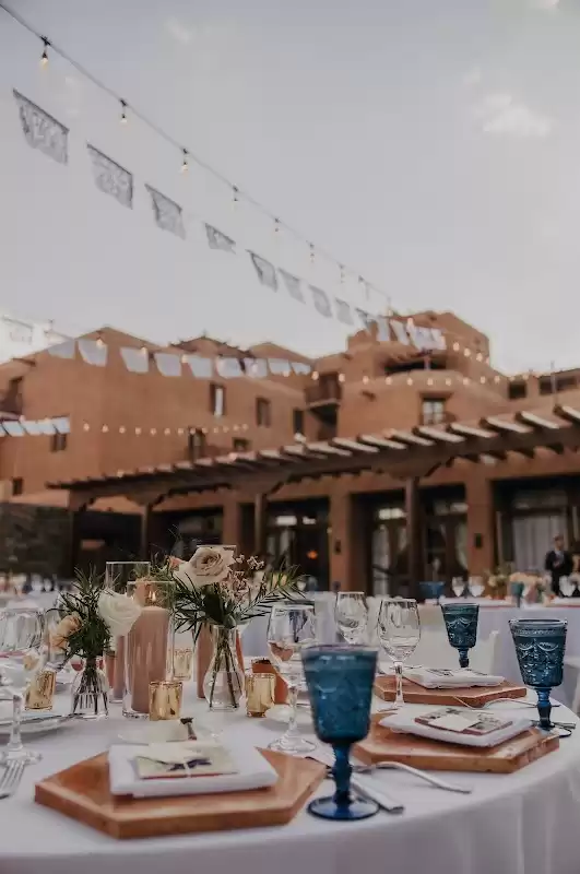 Just Lovely Wedding & Event Planning LLC | Foto: Caroline Lesch Hamel