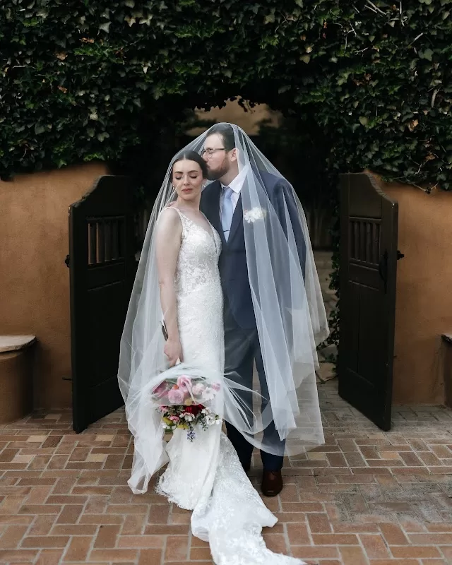 La Luz Weddings and Events | Foto: Megan Hull — foto 5