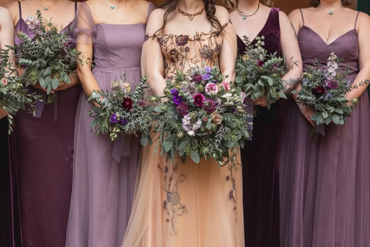 Meredith Keating Events | Foto: Meredith Keating Events — foto 4